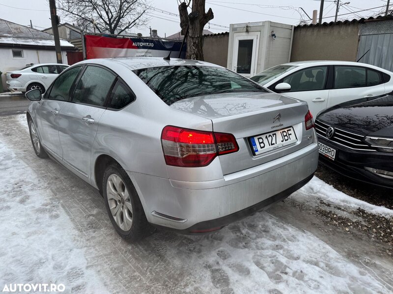 Citroen C5